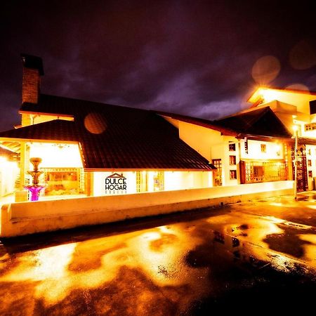Hostal Dulce Hogar ラタクンガ エクステリア 写真