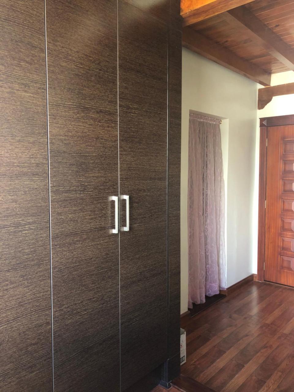 Hostal Dulce Hogar ラタクンガ エクステリア 写真