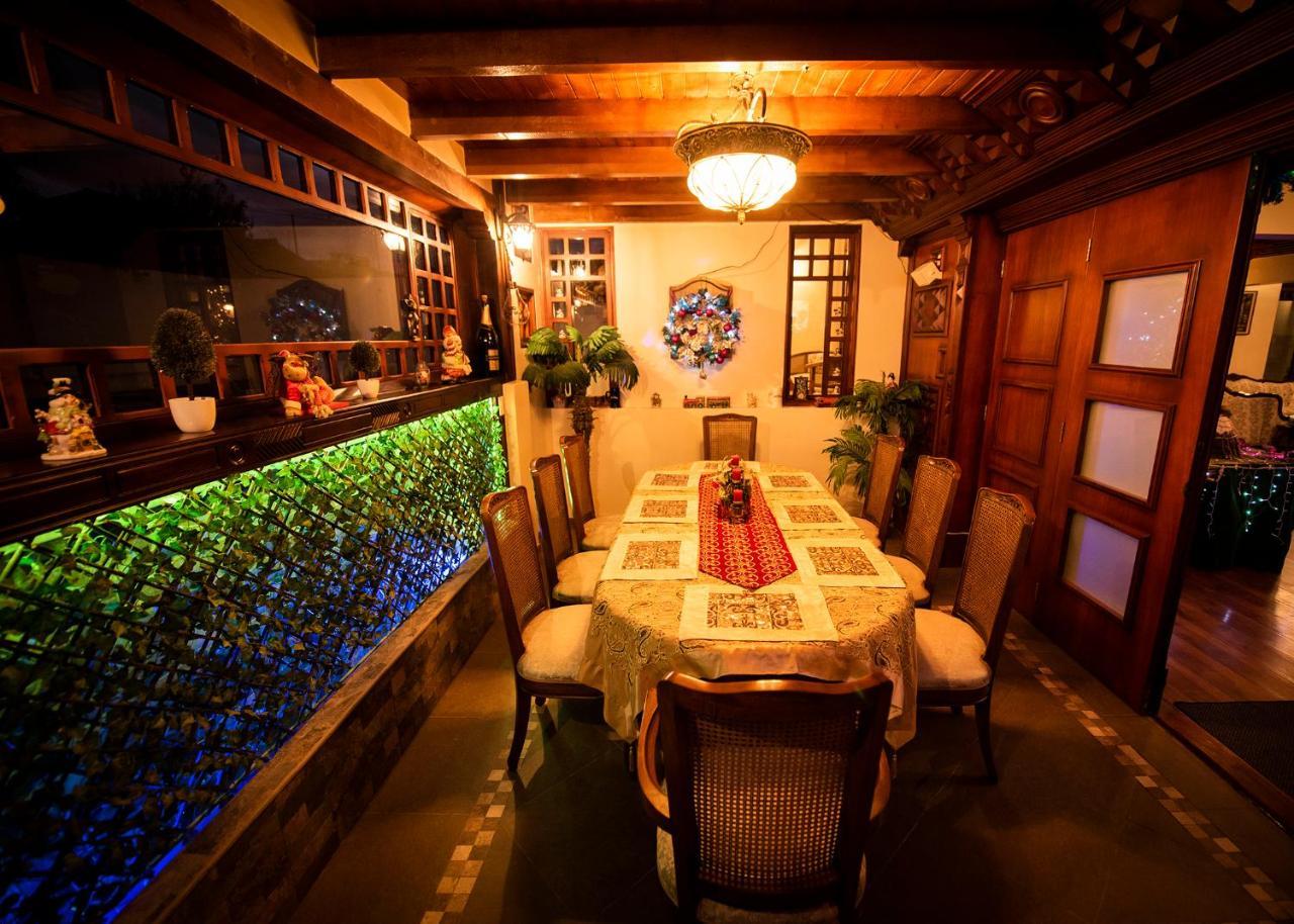 Hostal Dulce Hogar ラタクンガ エクステリア 写真