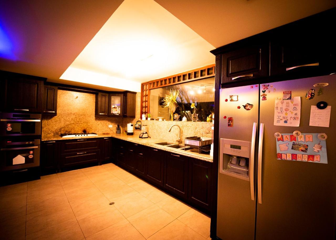 Hostal Dulce Hogar ラタクンガ エクステリア 写真