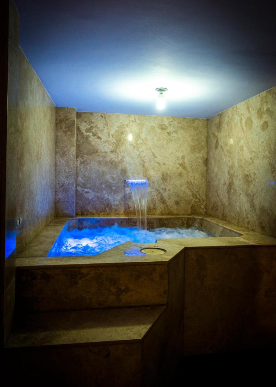 Hostal Dulce Hogar ラタクンガ エクステリア 写真