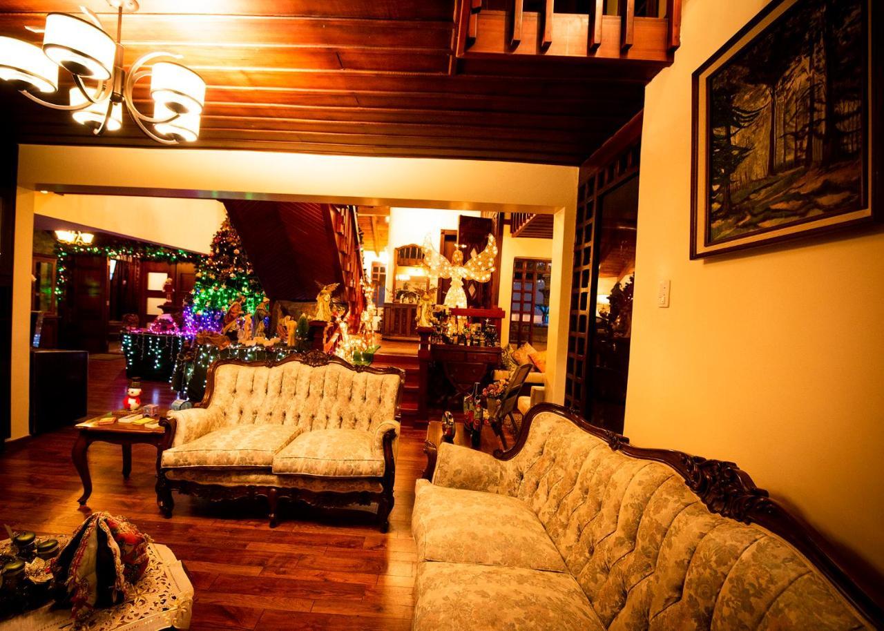 Hostal Dulce Hogar ラタクンガ エクステリア 写真