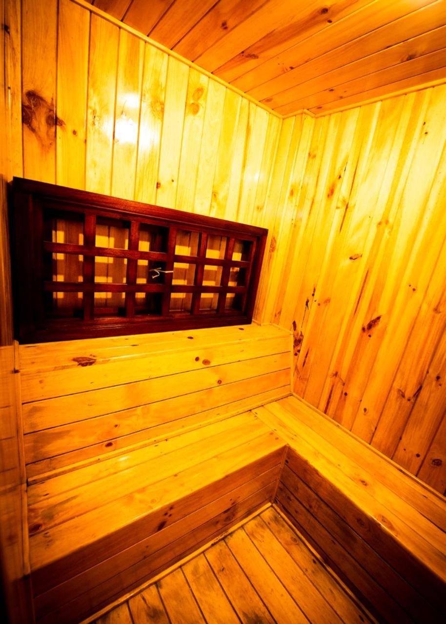 Hostal Dulce Hogar ラタクンガ エクステリア 写真