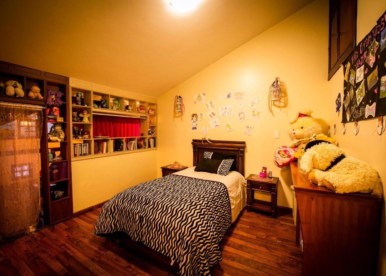 Hostal Dulce Hogar ラタクンガ エクステリア 写真
