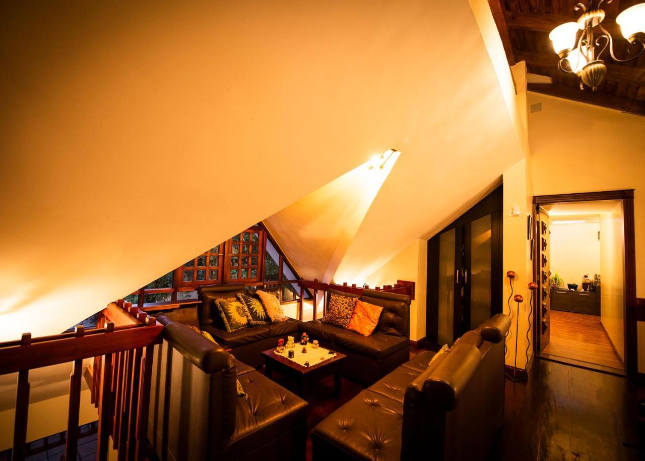 Hostal Dulce Hogar ラタクンガ エクステリア 写真
