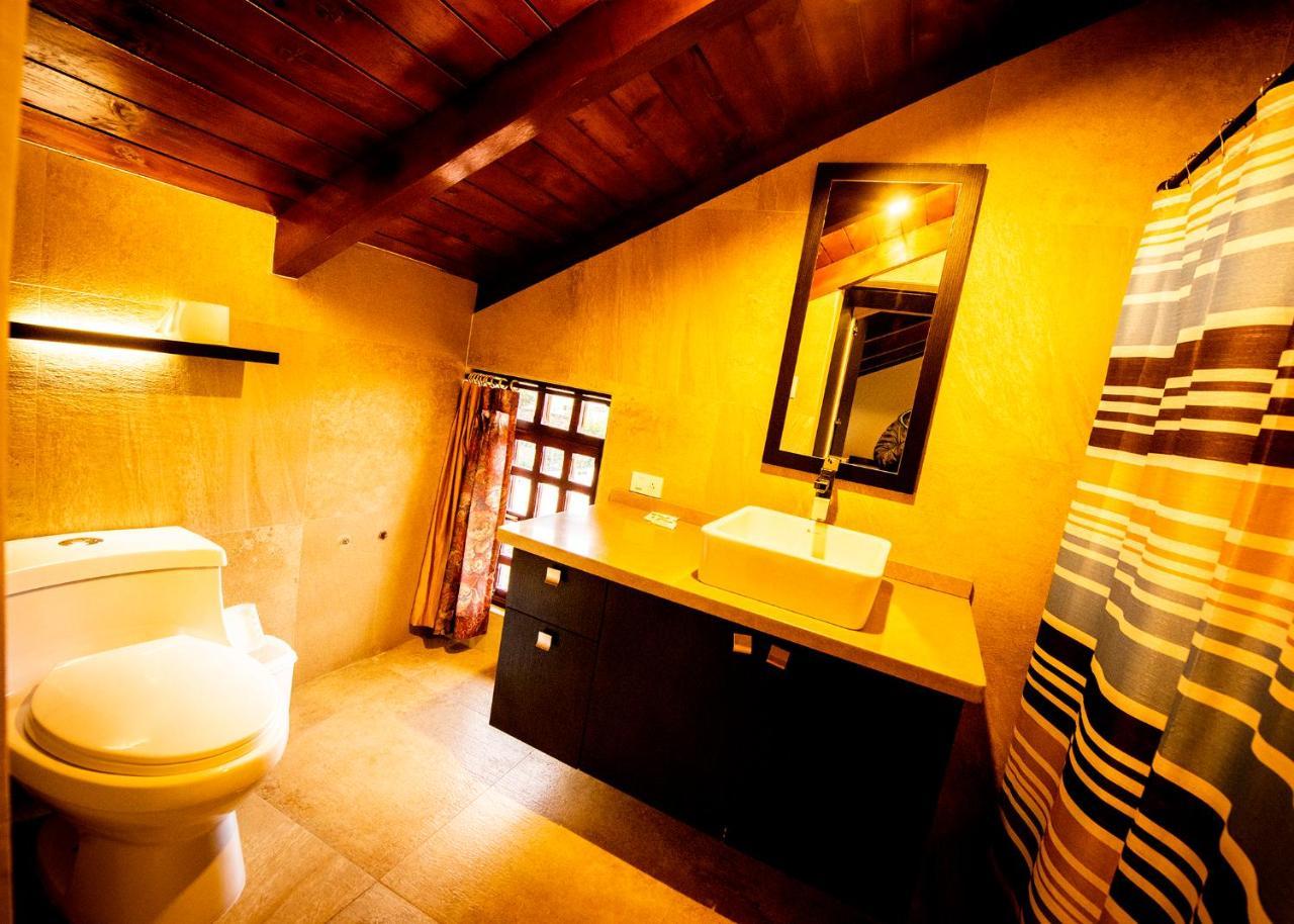 Hostal Dulce Hogar ラタクンガ エクステリア 写真