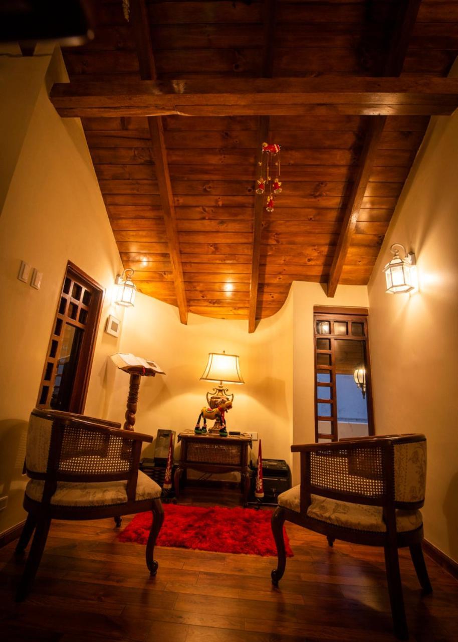 Hostal Dulce Hogar ラタクンガ エクステリア 写真