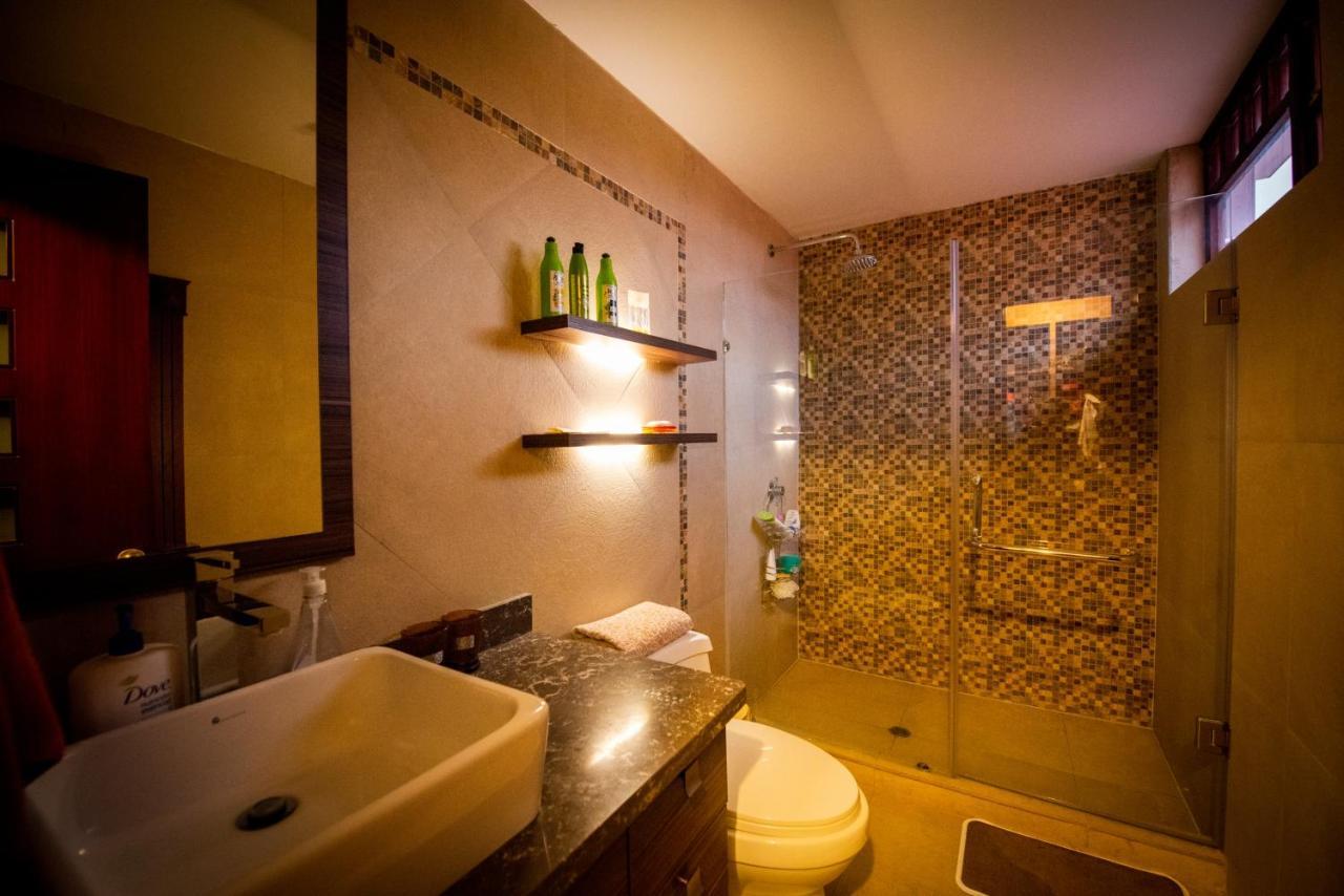 Hostal Dulce Hogar ラタクンガ エクステリア 写真