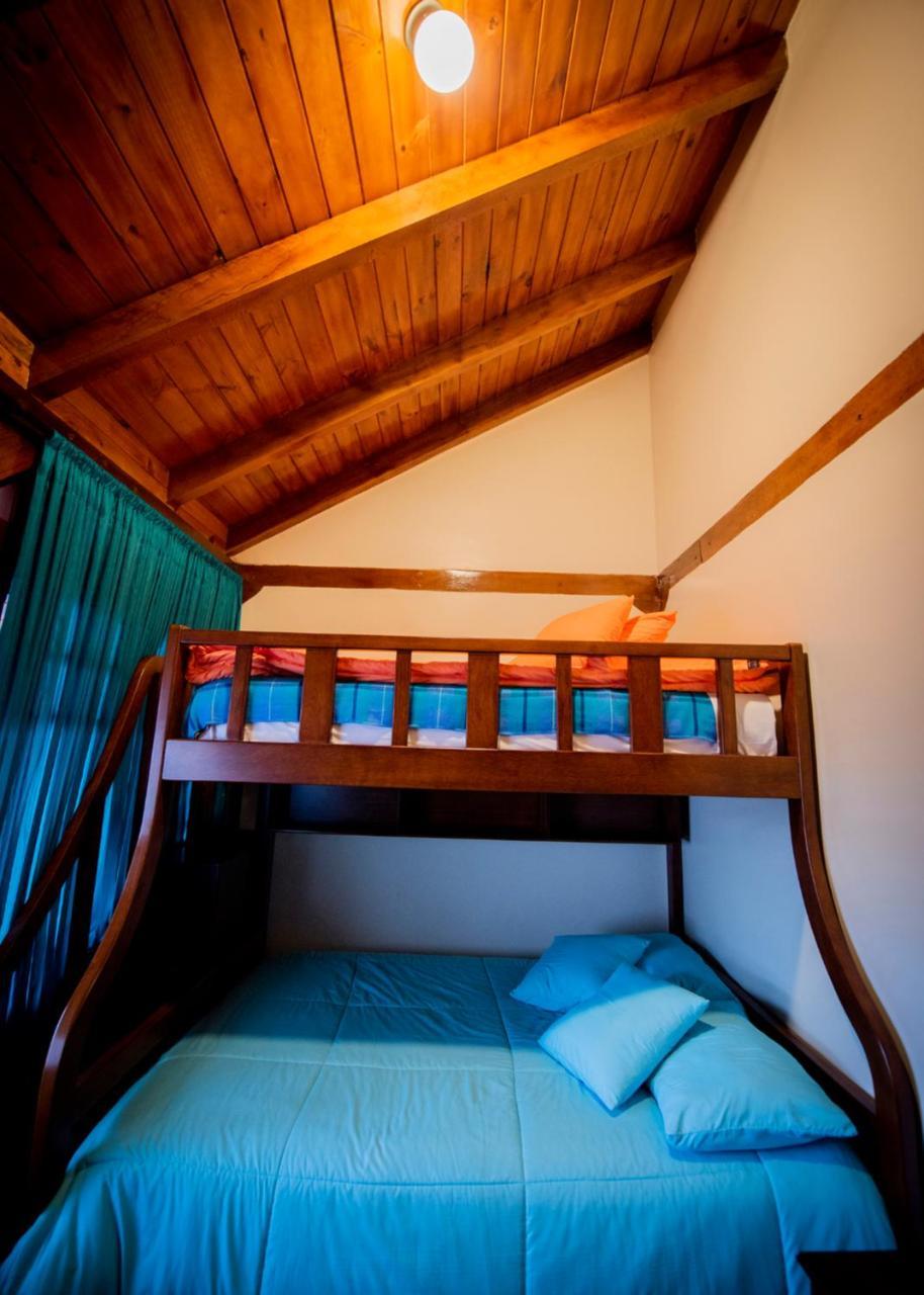 Hostal Dulce Hogar ラタクンガ エクステリア 写真